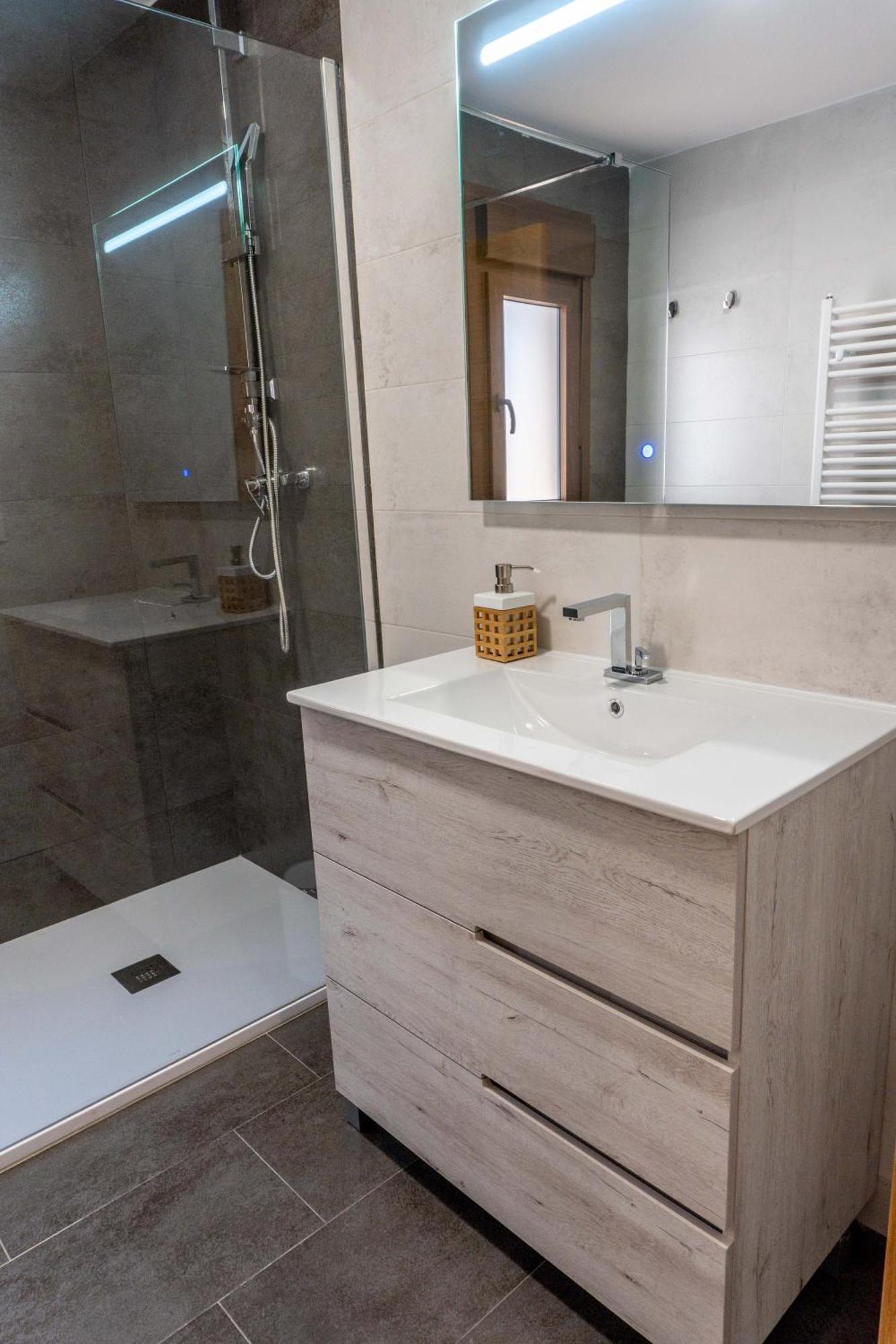 Les Gubies Villa Beceite Bagian luar foto